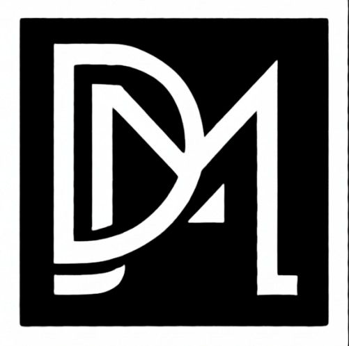 DEVMATRIX 데브매트릭스 로고 - 업무자동화 데이터 수집 솔루션